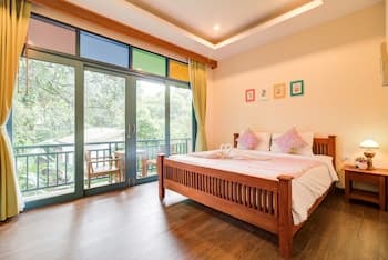 Baan Patcharintorn Samui