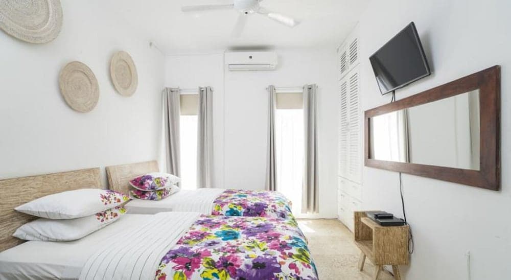 Beach Melati Apartments