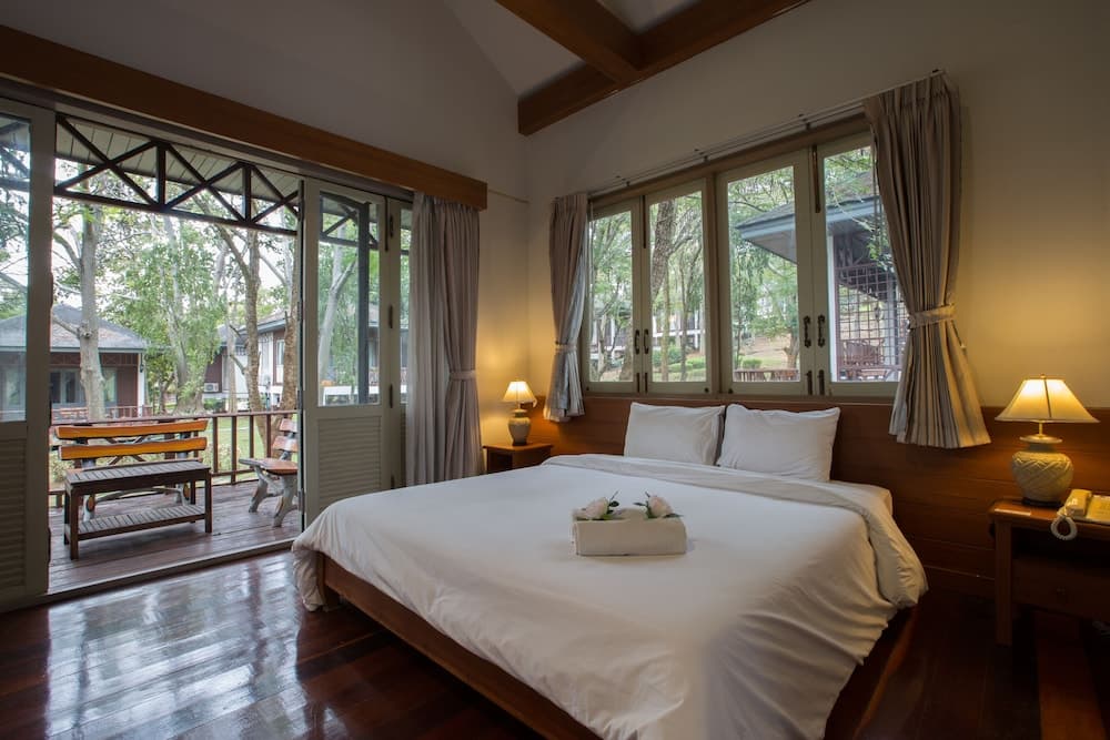 Starlite Khaoyai Hotel and Resort