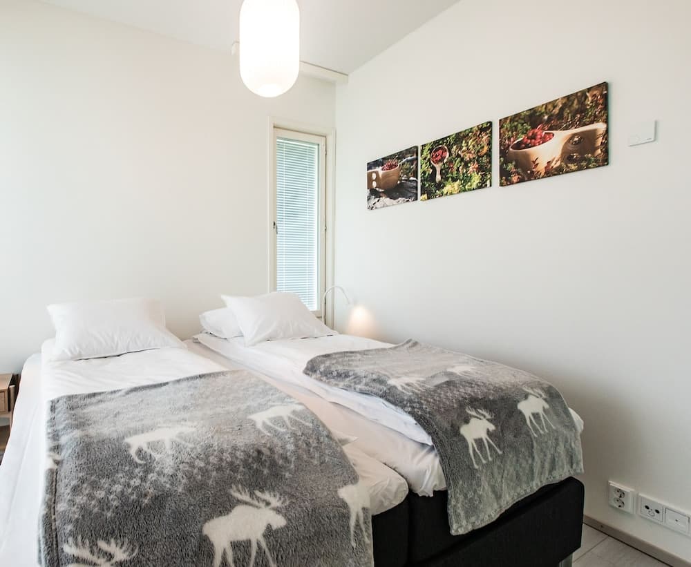 Nordica Design Residence Rovaniemi