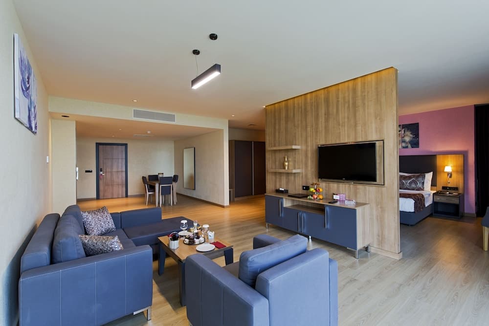 Euphoria Batumi Convention & Casino Hotel