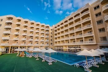 Tolip Family Club Borg El Arab