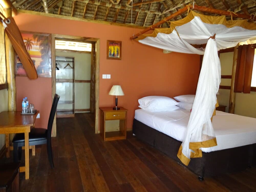 Barry's Beach Resort