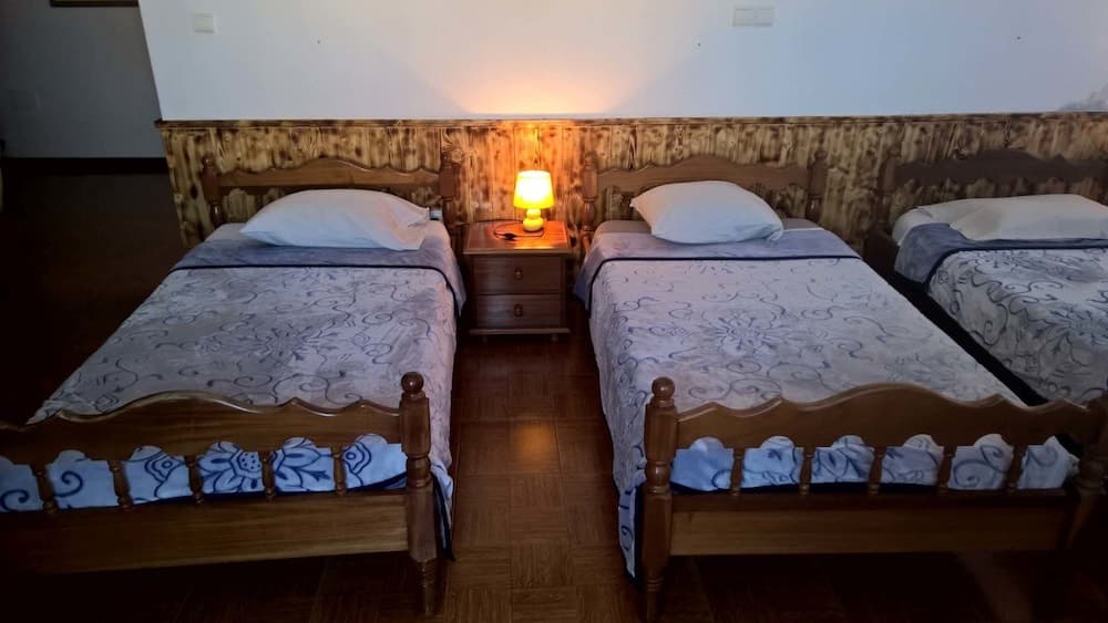 Residencial Ponta do Sol