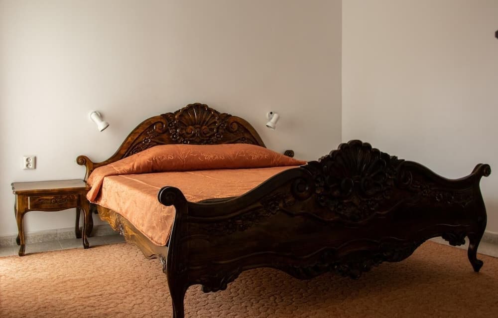 Villa Bellevue -Golden Sands Nature Park