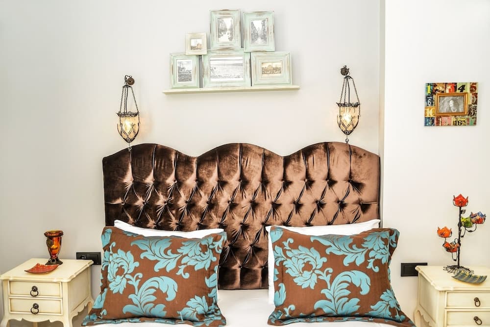 MySuite Istanbul Cihangir