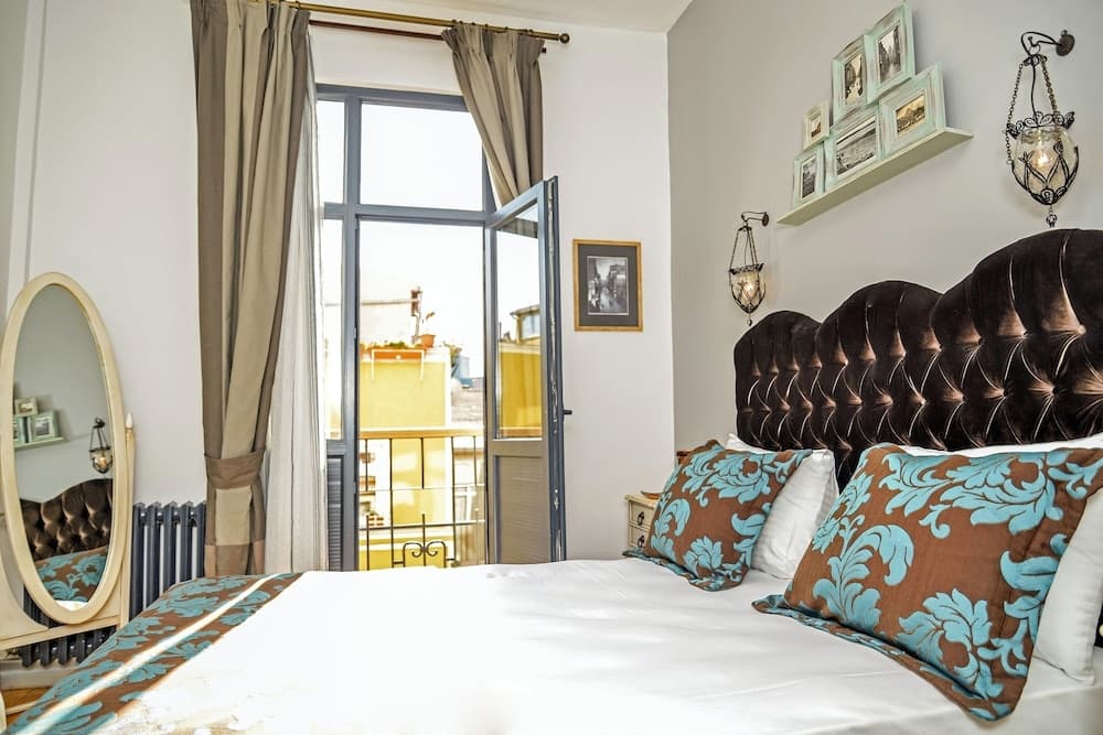 MySuite Istanbul Cihangir