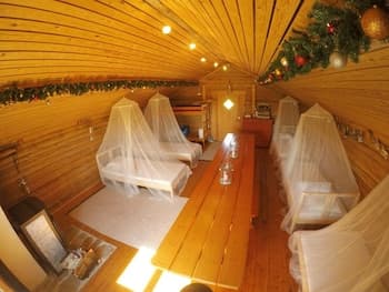 Havu Arctic Holidays Aitta