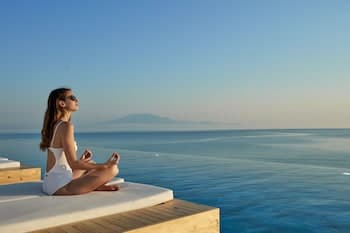 Lesante Blu, a member of The Leading Hotels of the World – Adults Only