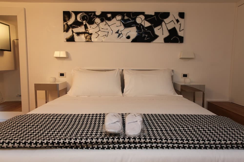 LHP Suite Piazza del Popolo