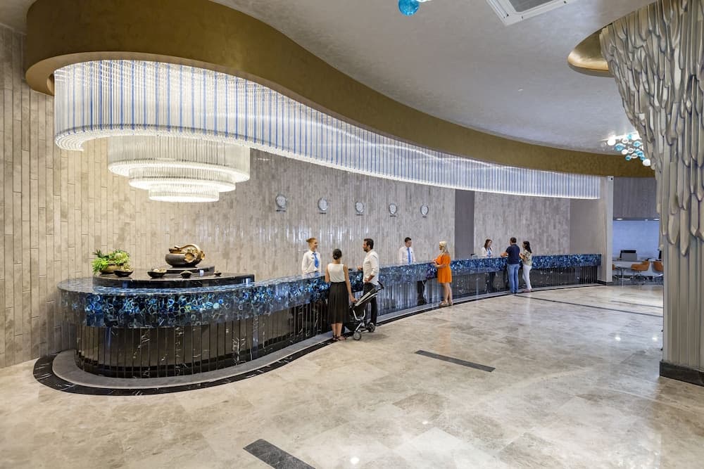 Royal Seginus - All Inclusive