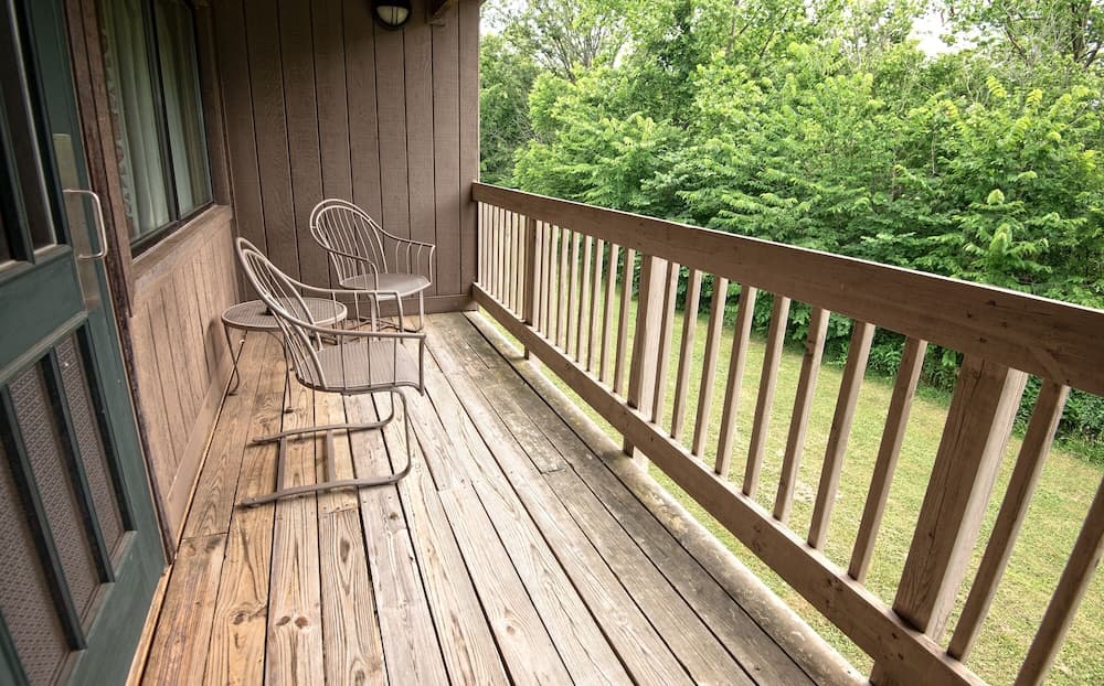 Blue Licks Battlefield State Resort Park