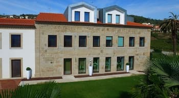 Hotel Rural Quinta das Quintães