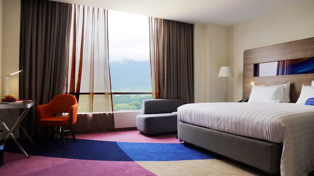 Novotel Taiping Perak