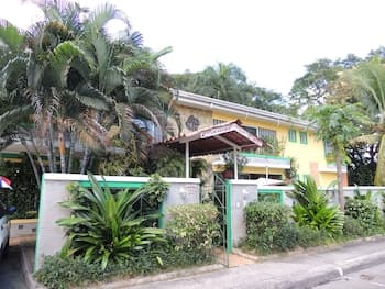 Canal Inn B&B Panama