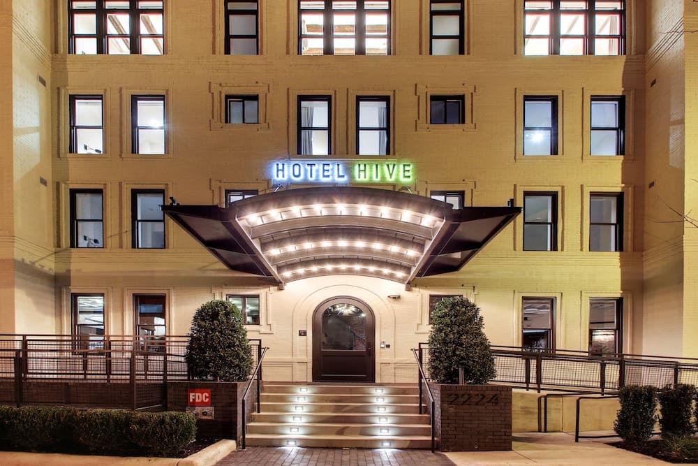hotel image