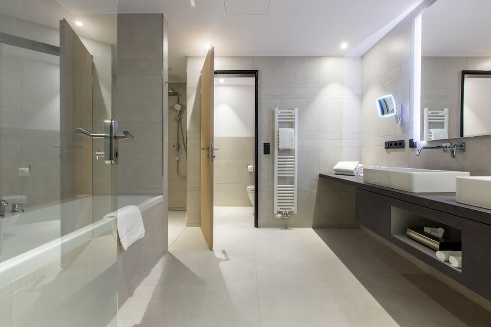 Radisson Blu Hotel, Mannheim