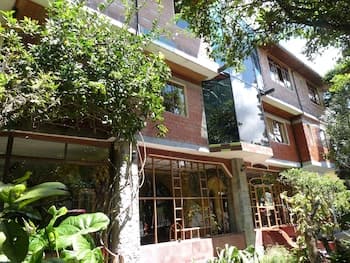 Isla de Baños Hosteria y Spa