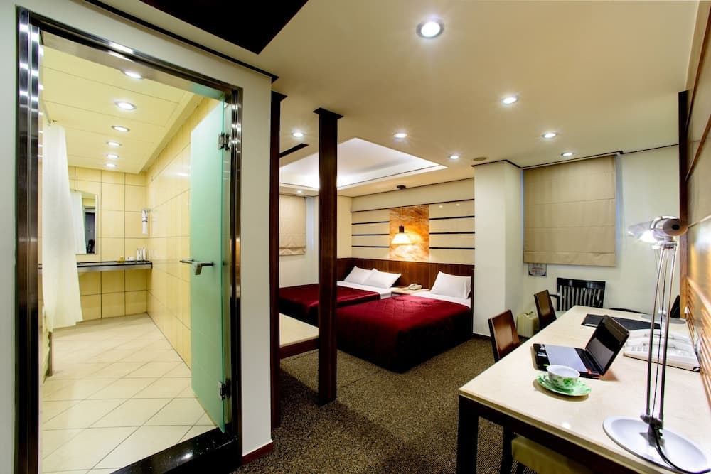 Kao Yuan Hotel - Zhong Shan