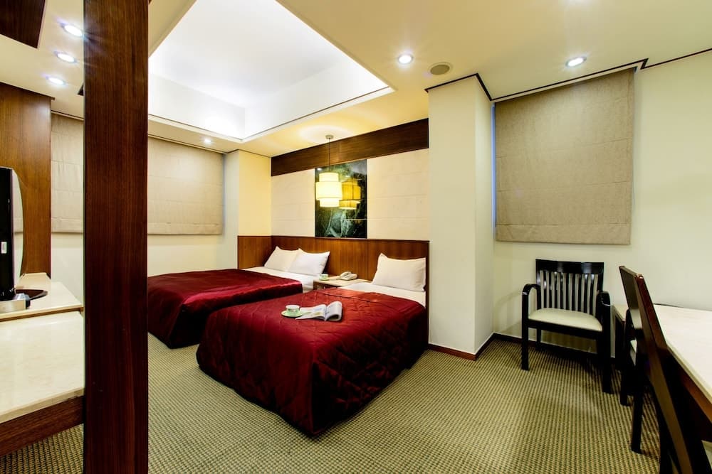 Kao Yuan Hotel - Zhong Shan