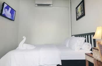 Feliz Hostel Cafe & Bar