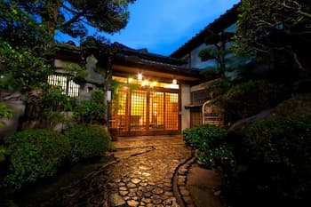 Ryokan Sennari