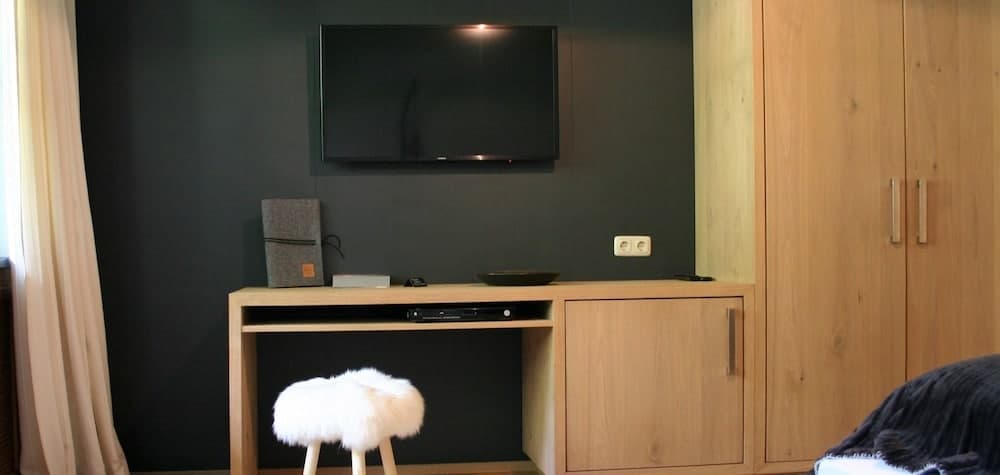 MONTAFON Lodge Hotel und SPA