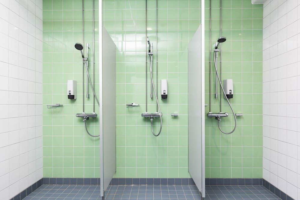 Imatra Spa Sport Camp - Hostel