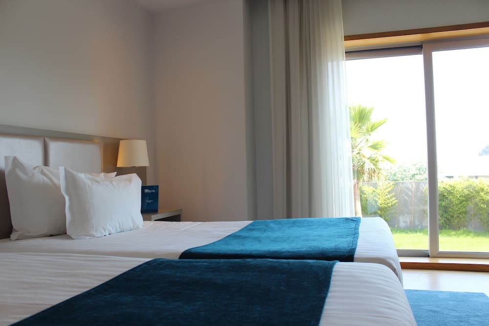 OPOHotel Porto Aeroporto