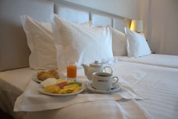 OPOHotel Porto Aeroporto