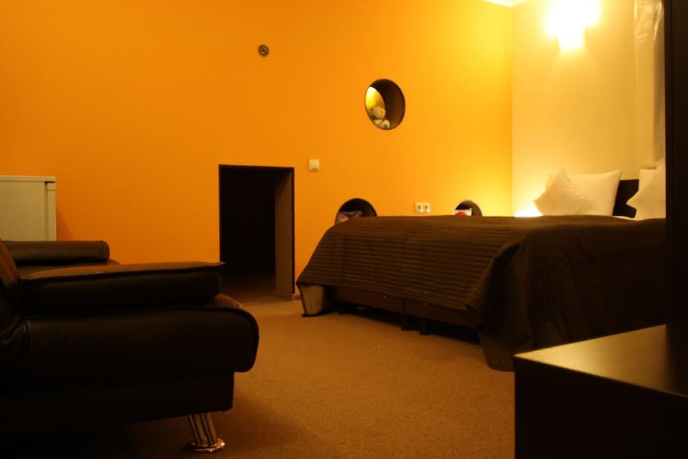 Vnukovo Hotel Moscow