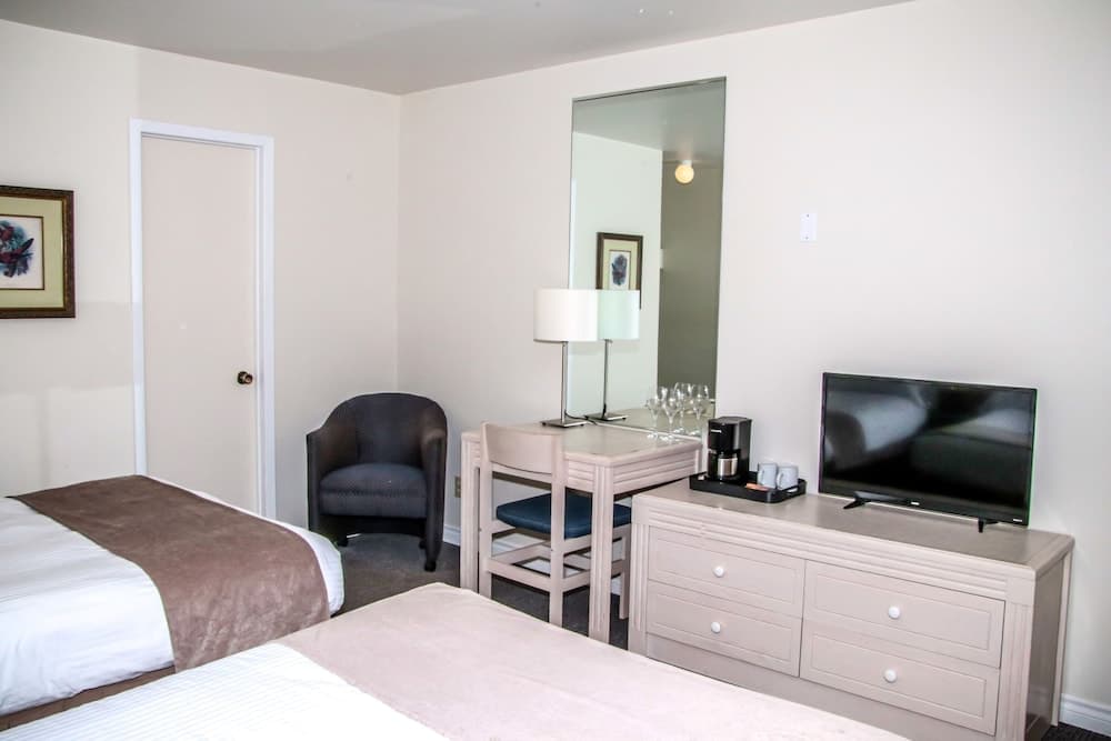 Hotel Les Trois Soeurs