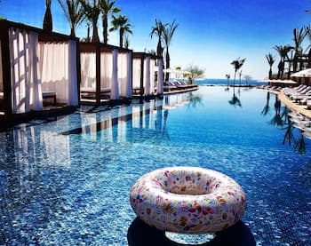 Chileno Bay Resort & Residences, Auberge Resorts Collection