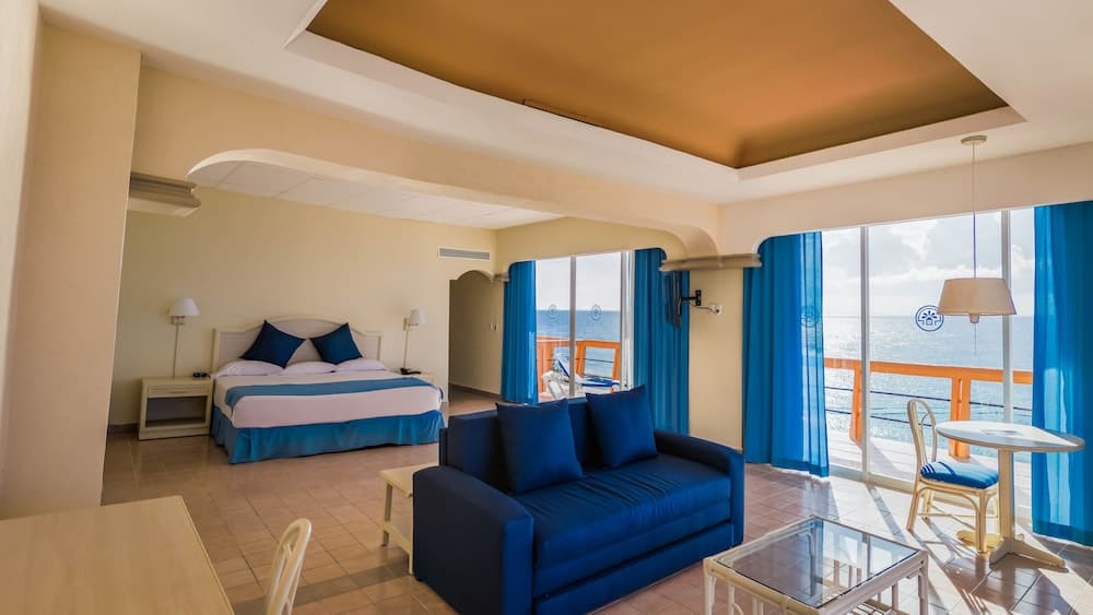 Hotelcoz All Inclusive