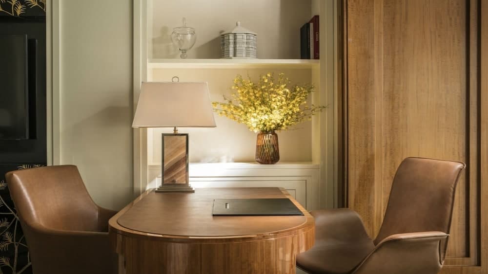 Four Seasons Hotel Tianjin