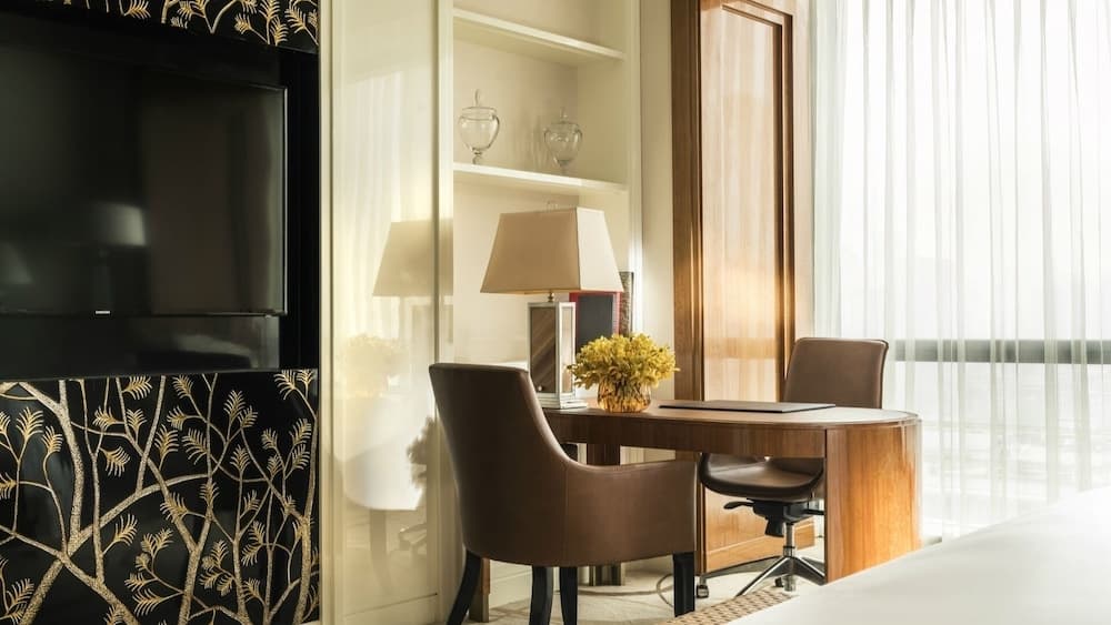 Four Seasons Hotel Tianjin