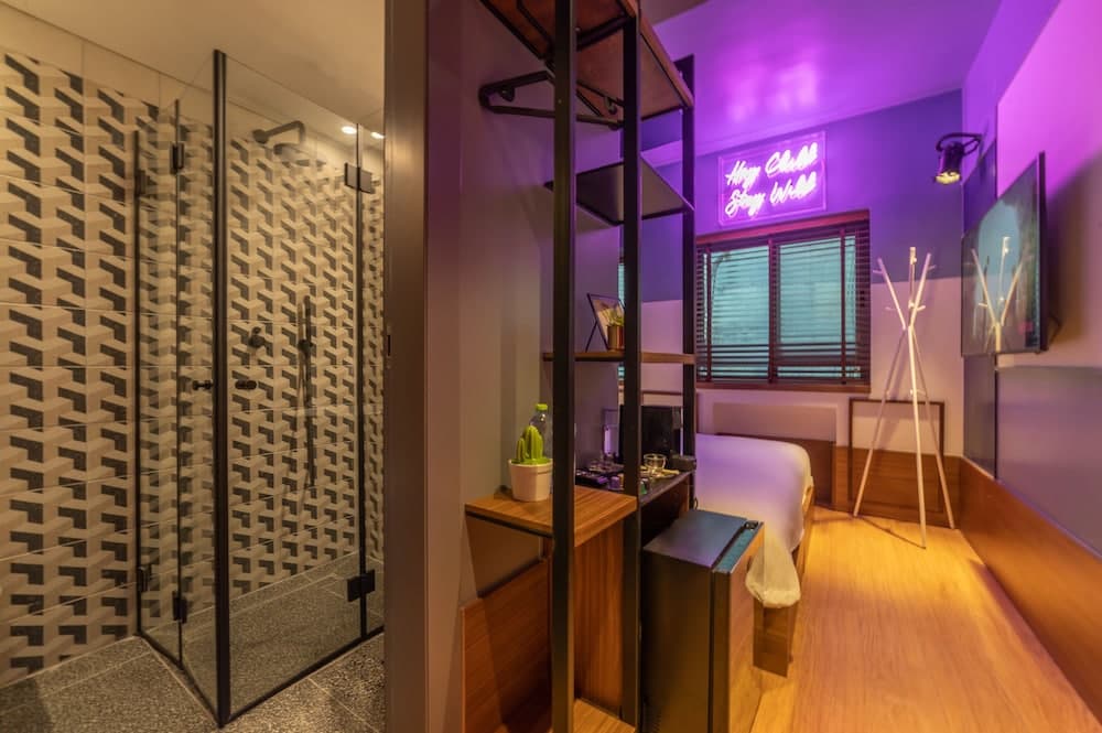 Stay Inn Hotel Jerusalem