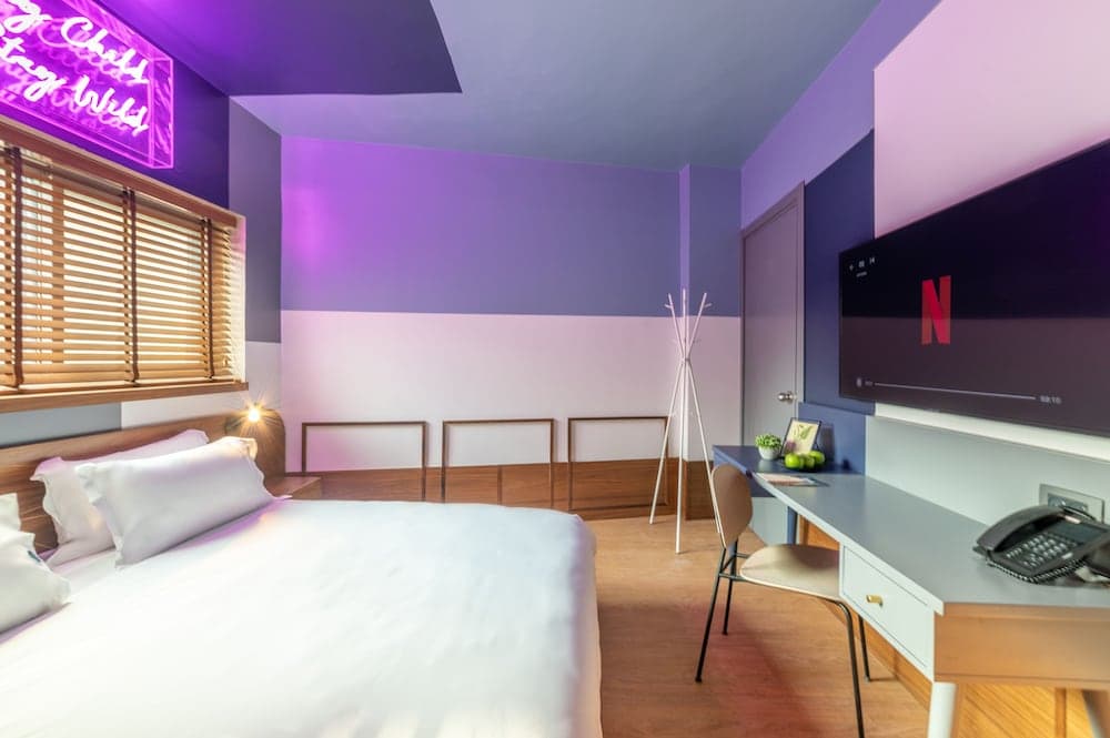 Stay Inn Hotel Jerusalem