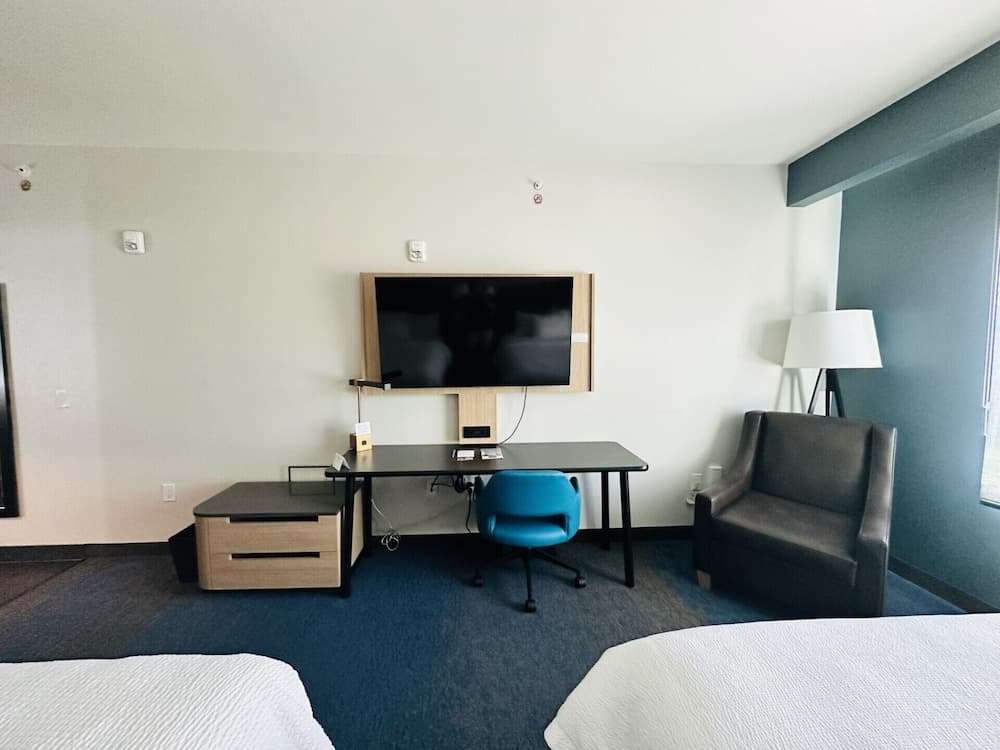 Fairfield Inn & Suites by Marriott Wichita Falls Northwest