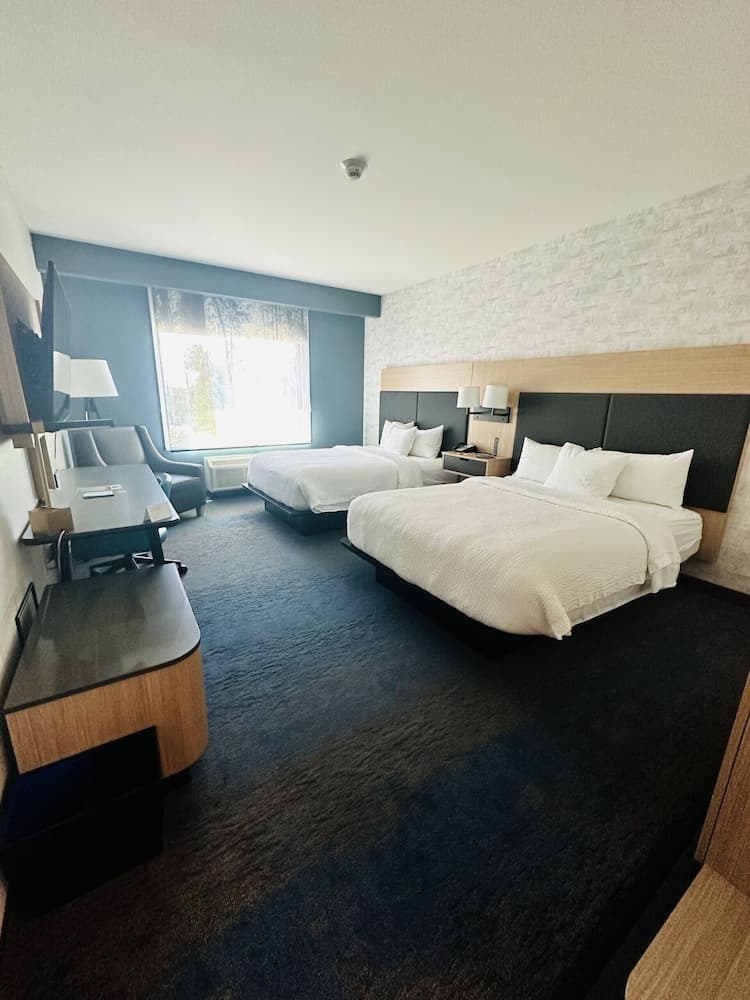 Fairfield Inn & Suites by Marriott Wichita Falls Northwest