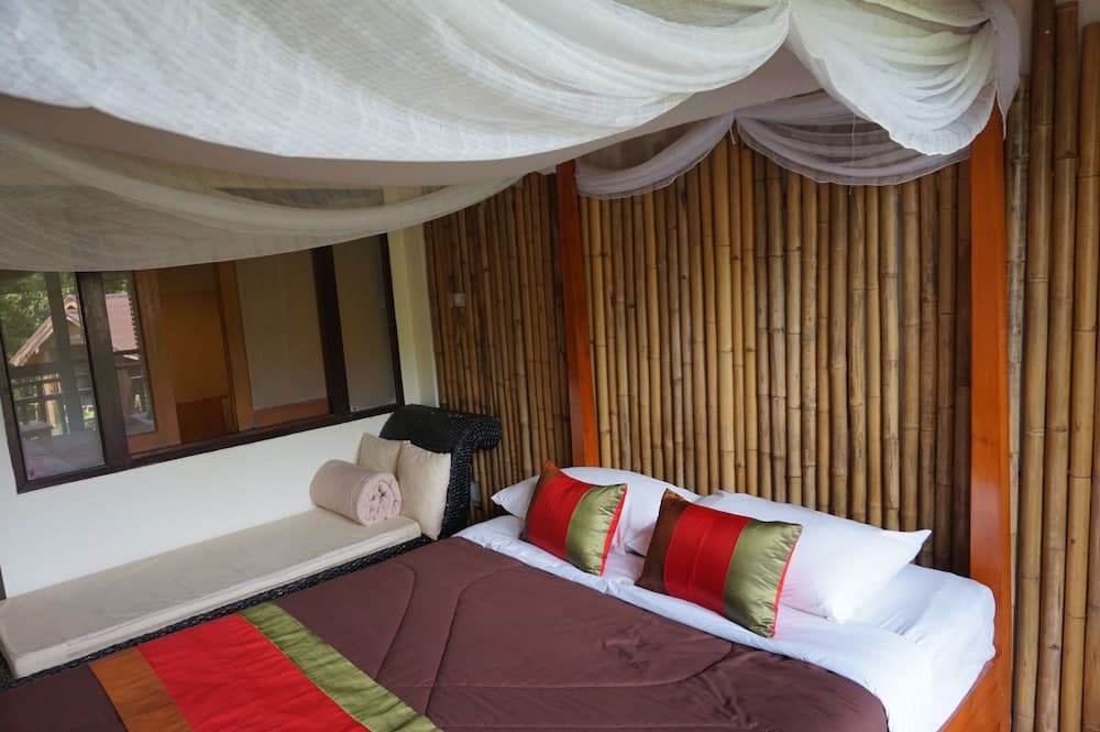 Starwell Garden Home Resort