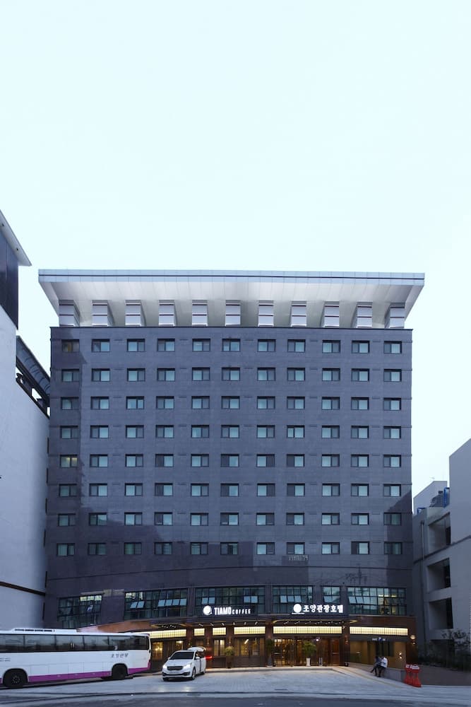 hotel image