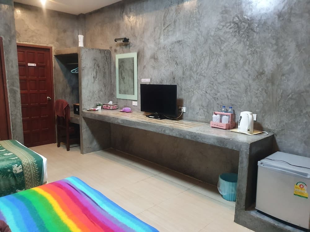 Saikaew Boutique Hotel