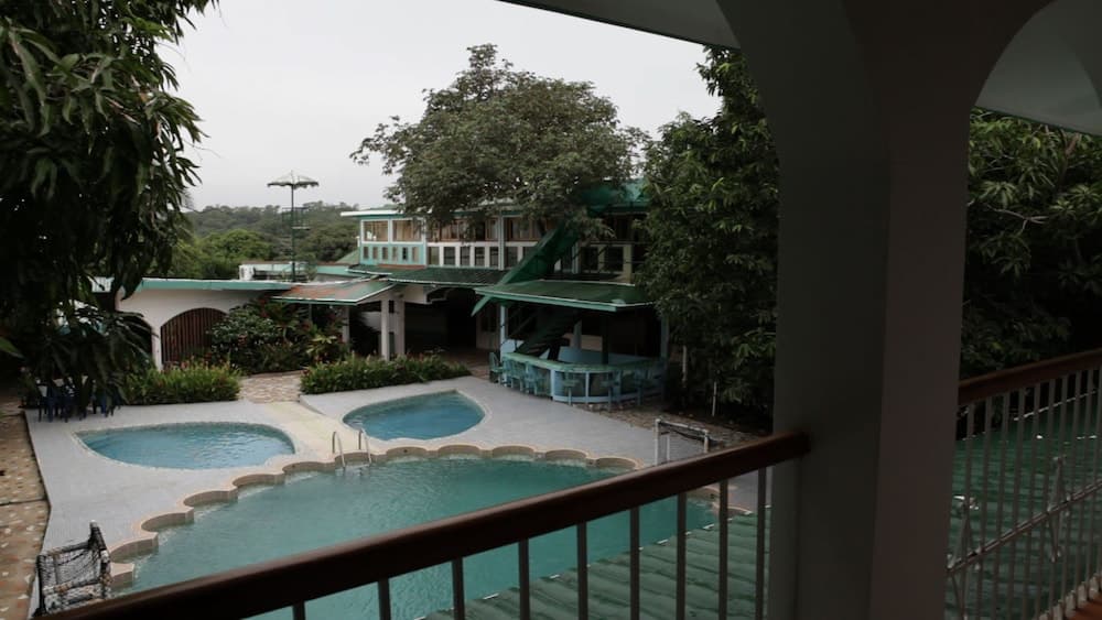 Hotel Agroturistico Hija del Conde