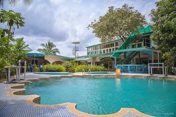 Hotel Agroturistico Hija del Conde