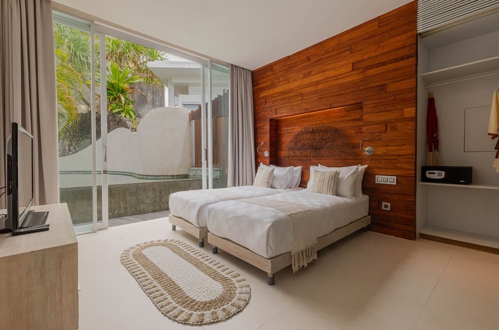 Taman Mesari Luxury Villas-Seminyak