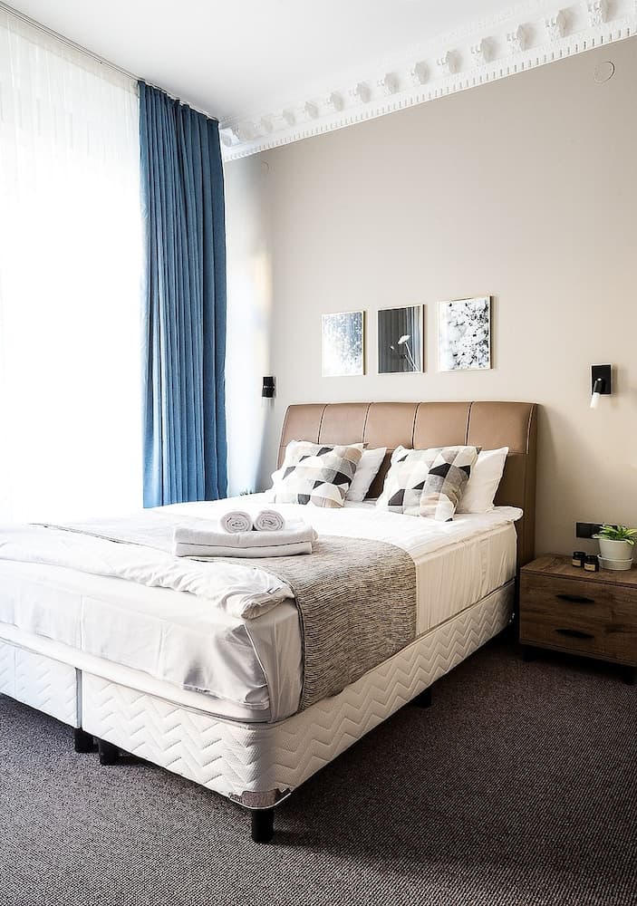 Hotel Hotorget, BW Signature Collection