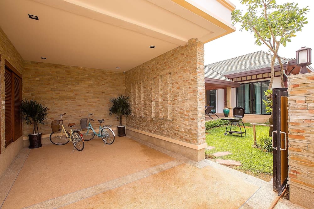 Rawayana West Villas & Kids Park