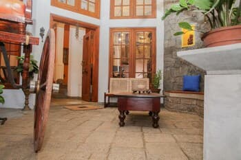 Gruhaya Boutique Villa