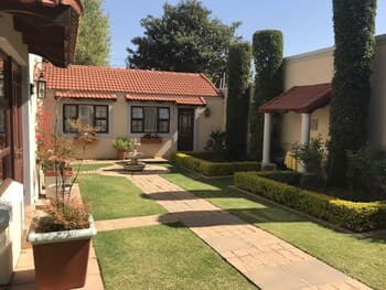 Seven Streams Bed and Breakfast